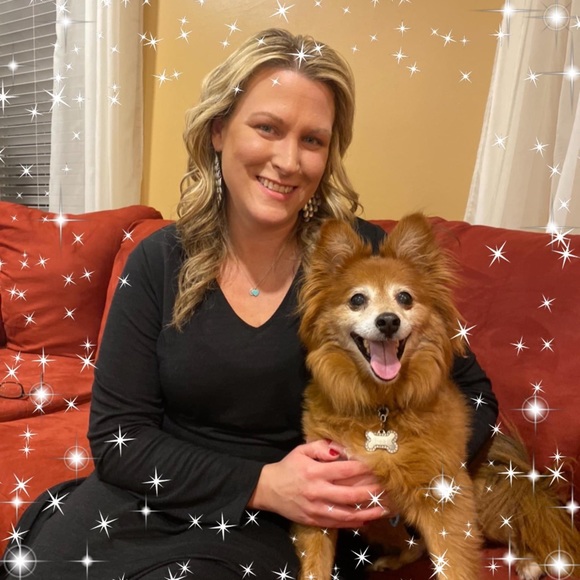 Meet your Posher, Marcia - Picture 2 of 3